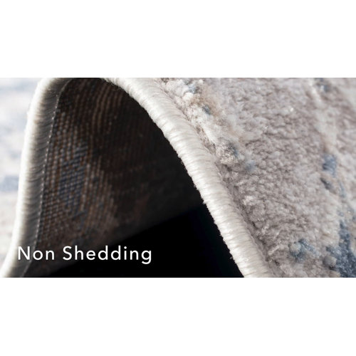 Bungalow Rose Wincott Geometric Area Rug & Reviews Wayfair